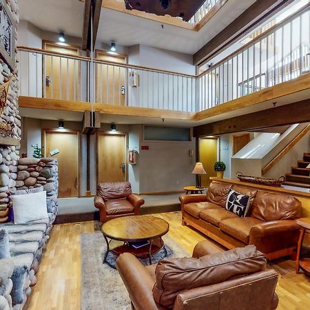 Mountain Lodge Telluride Zimmer foto