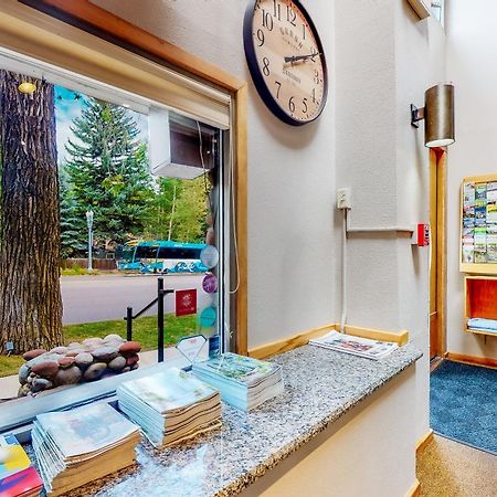 Mountain Lodge Telluride Zimmer foto