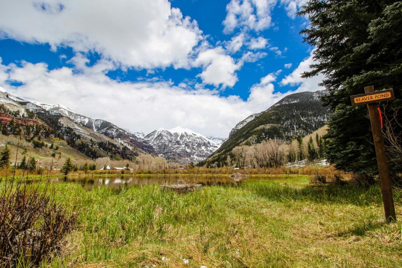 Mountain Lodge Telluride Zimmer foto