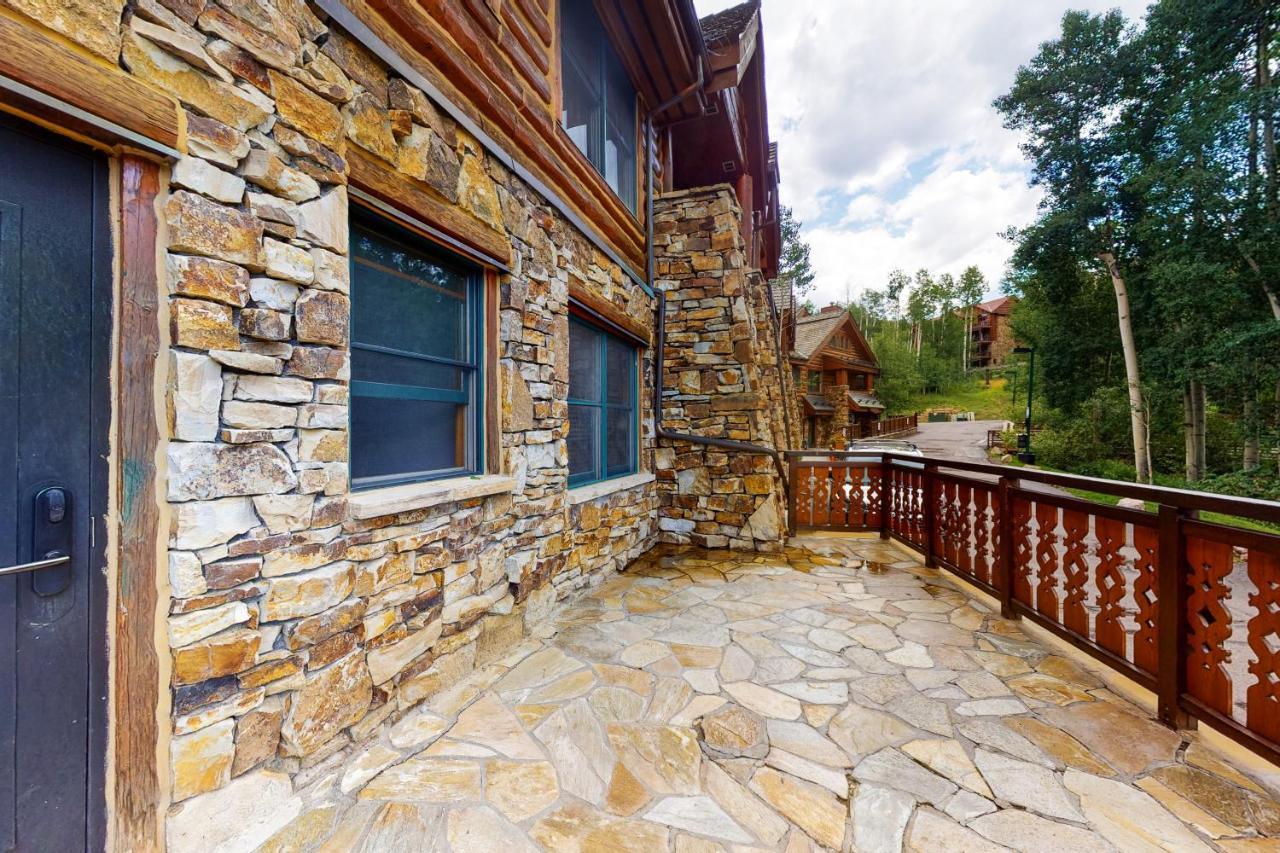 Mountain Lodge Telluride Zimmer foto