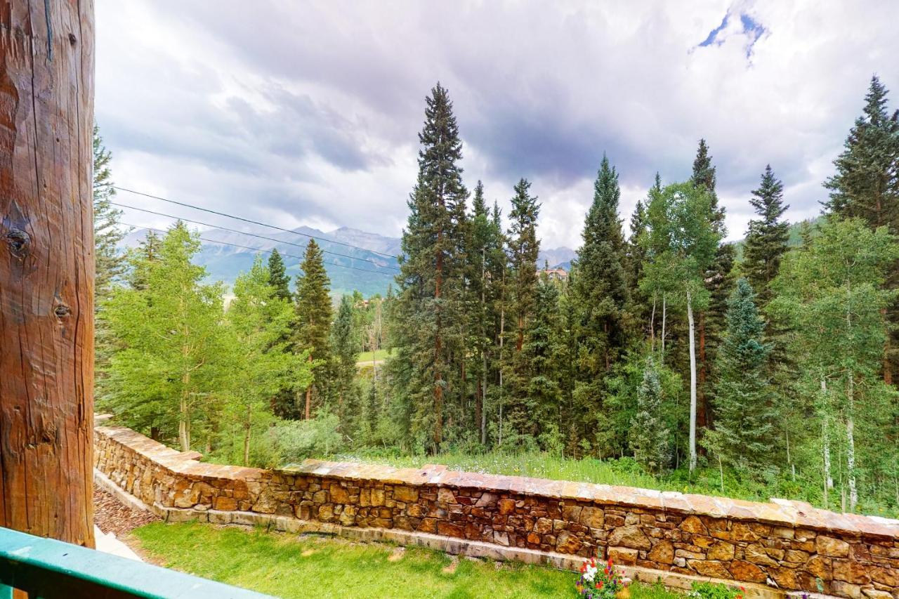 Mountain Lodge Telluride Zimmer foto