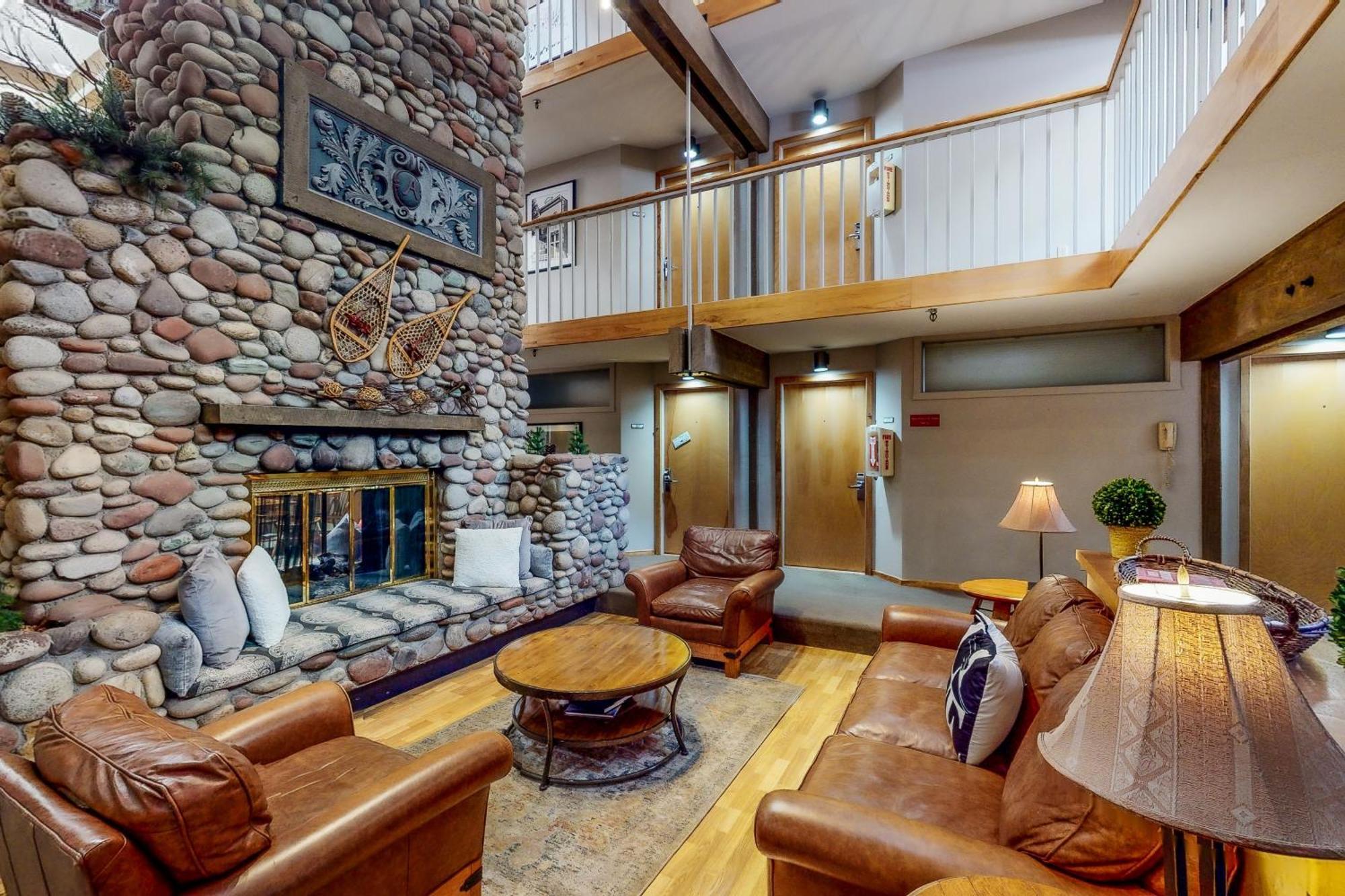 Mountain Lodge Telluride Zimmer foto