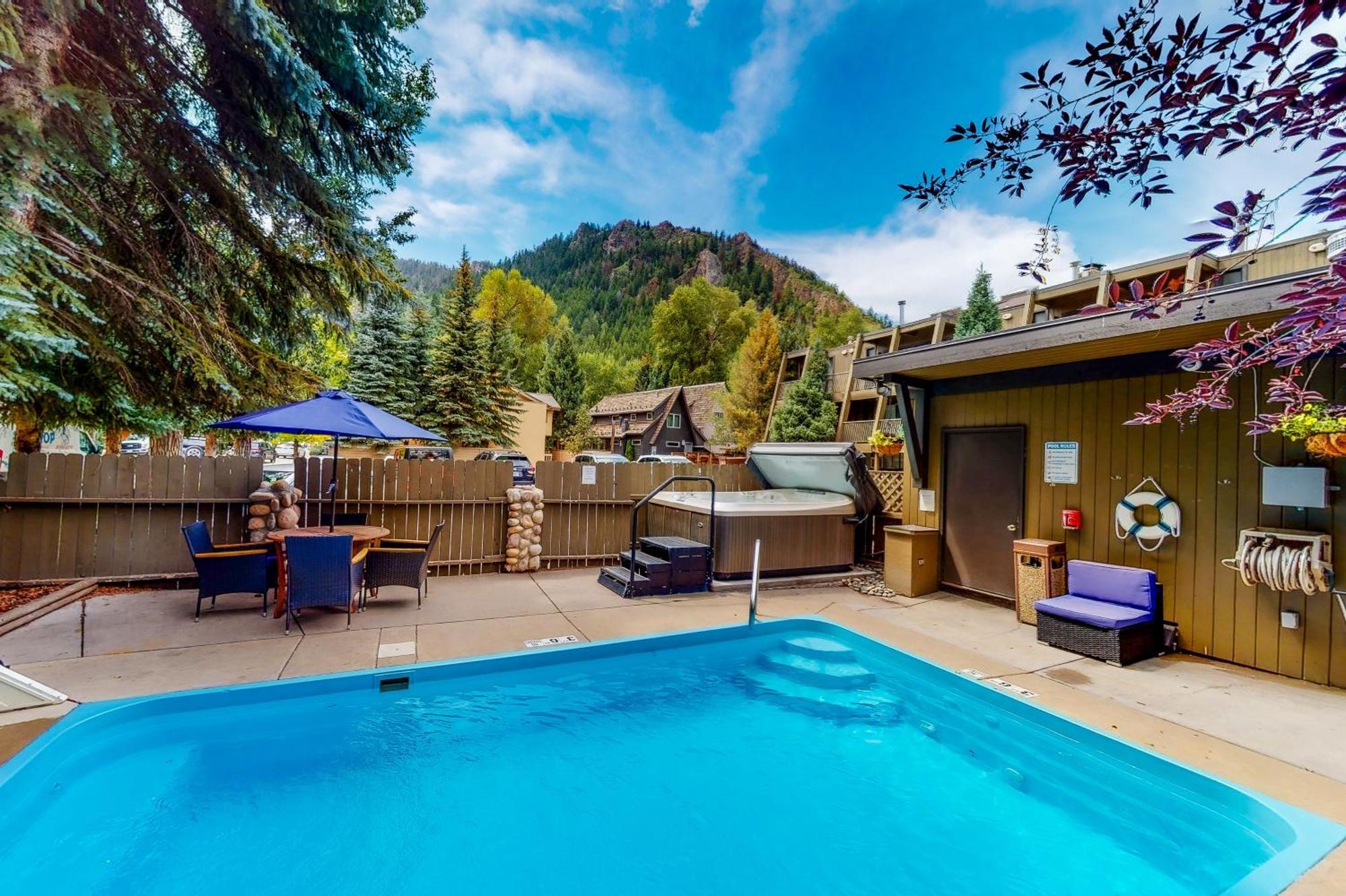 Mountain Lodge Telluride Zimmer foto