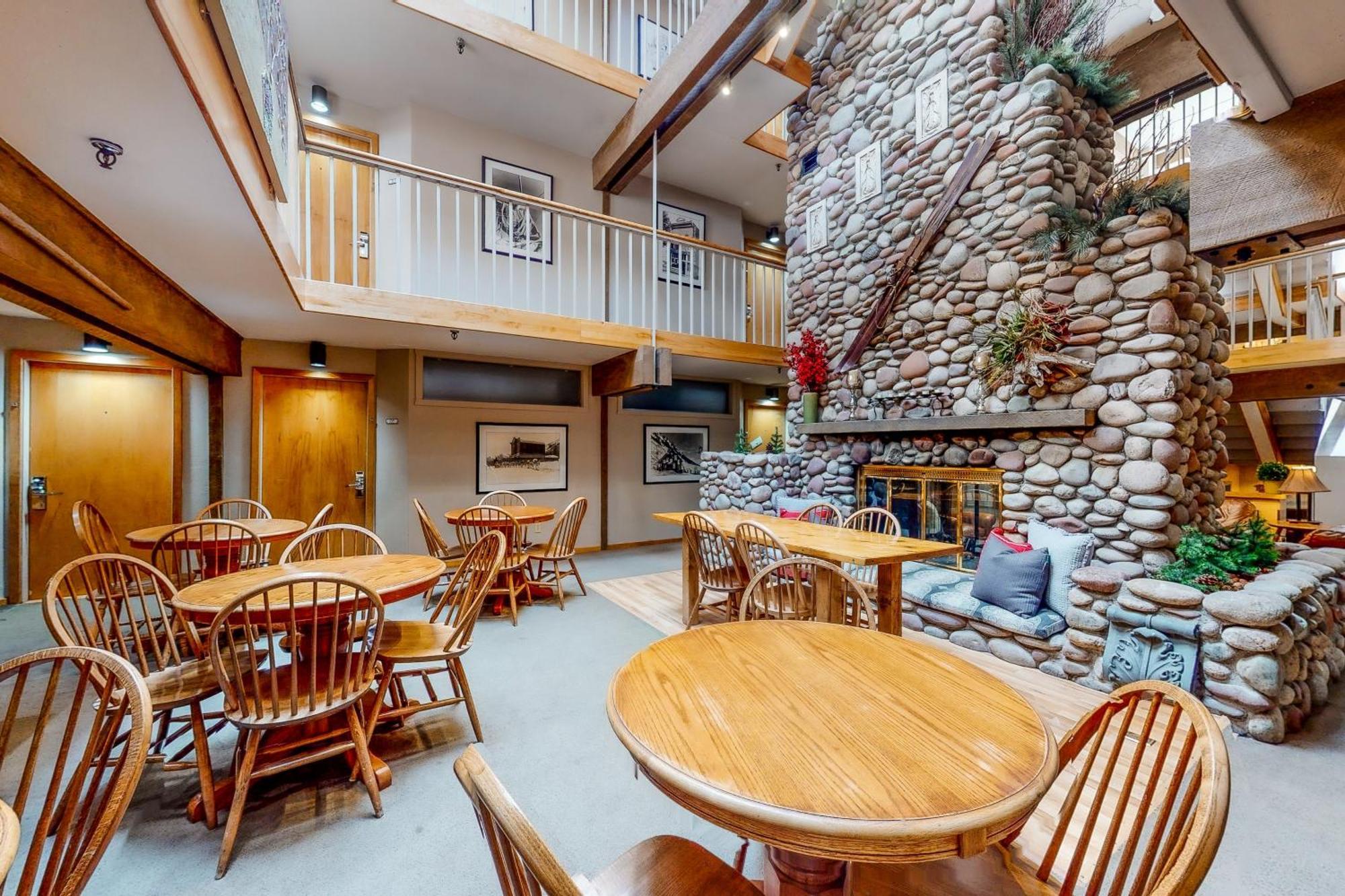 Mountain Lodge Telluride Zimmer foto