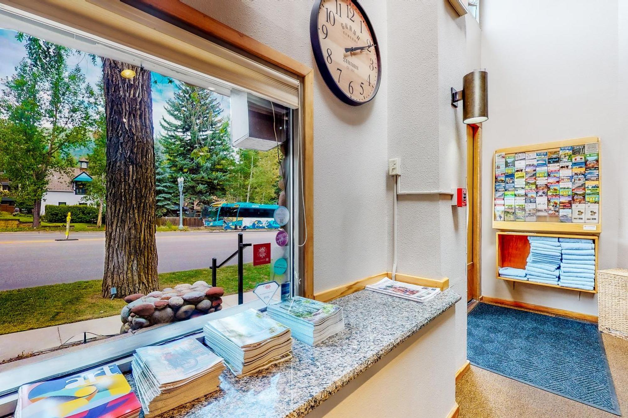 Mountain Lodge Telluride Zimmer foto